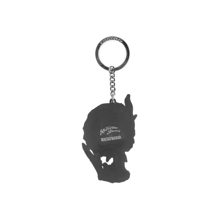 56 Tattoo Studio Key Holder | Black