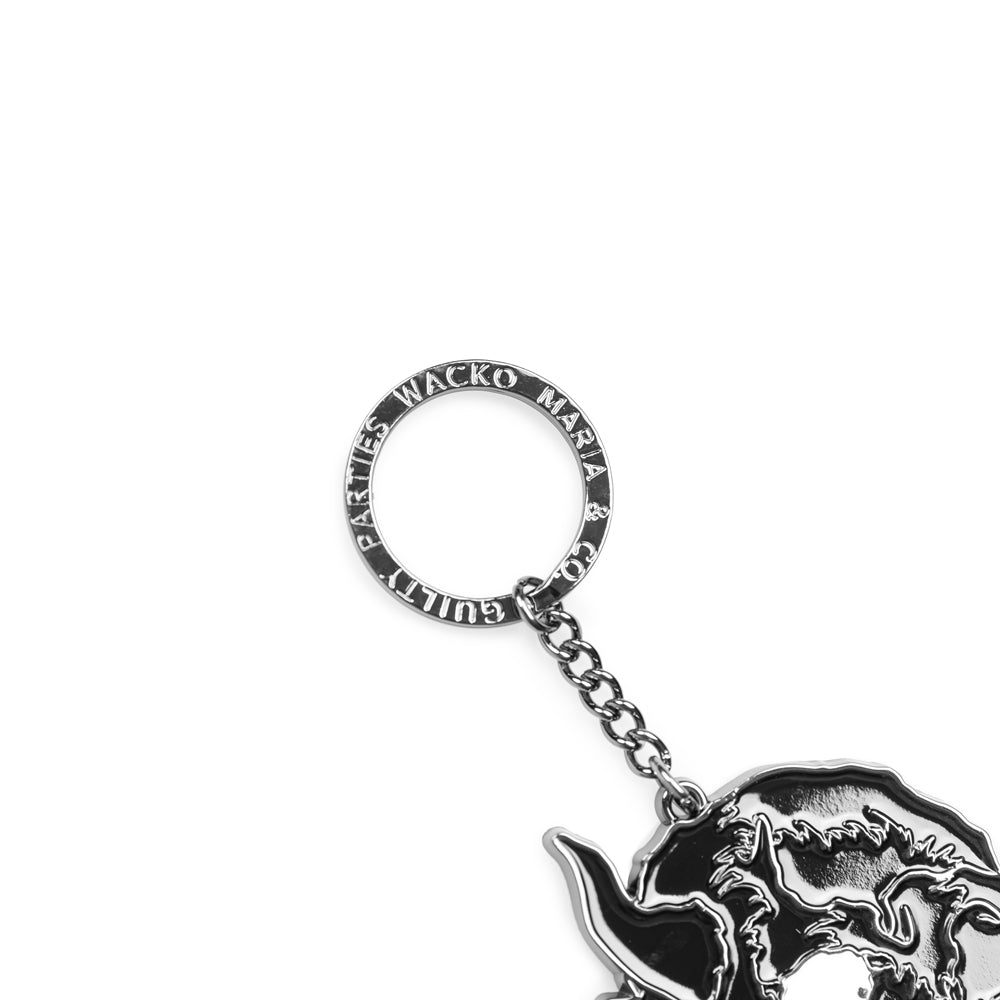 56 Tattoo Studio Key Holder | Black