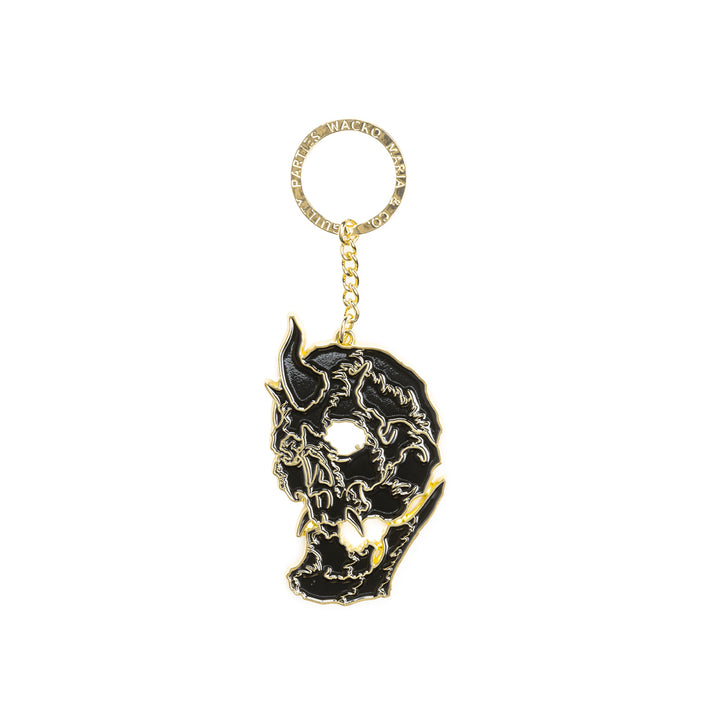 56 Tattoo Studio Key Holder | Gold