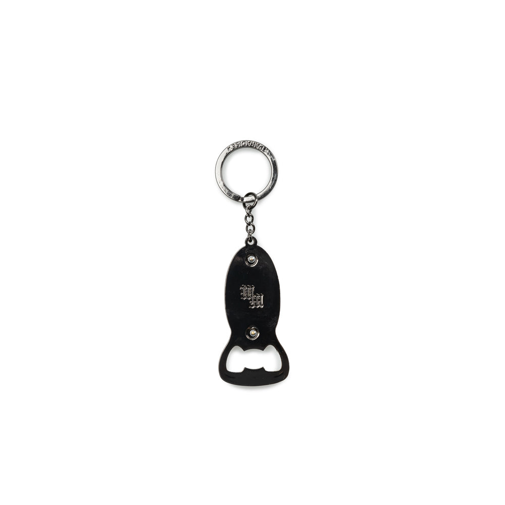 Wacko Maria Bottle Opener | Black – CROSSOVER