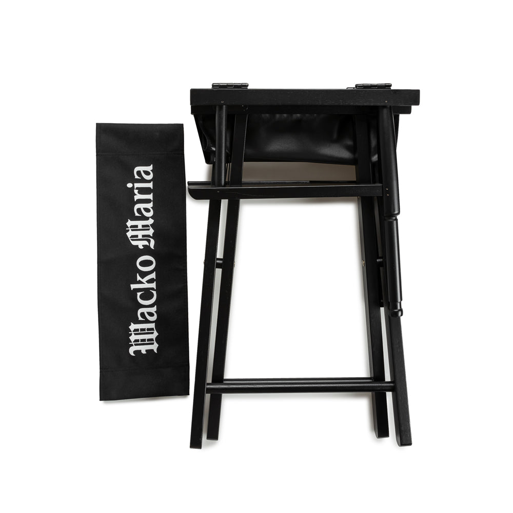 Director's Chair | Black
