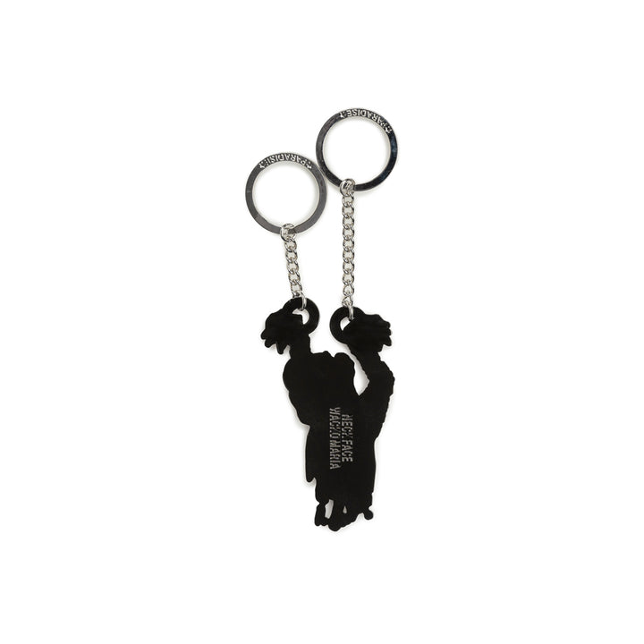 Neckface Keyring | Multi