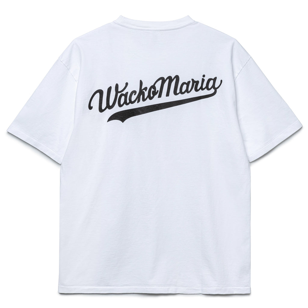 WackoMariaWashedHeavyWeightCre
