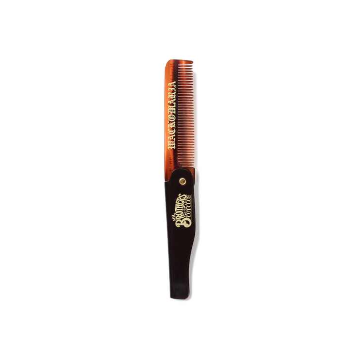 Wacko Maria x Brosh Comb | Brown
