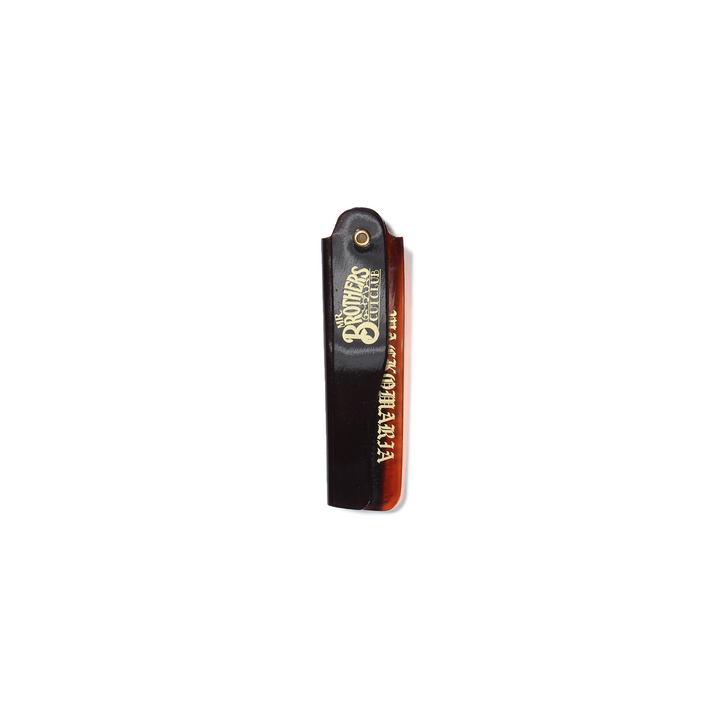 Wacko Maria x Brosh Comb | Brown
