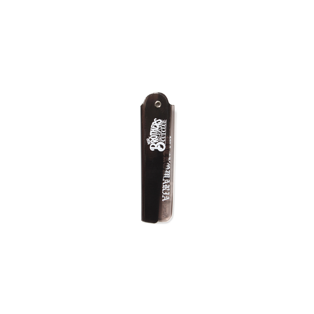 Wacko Maria x Brosh Comb | Gray