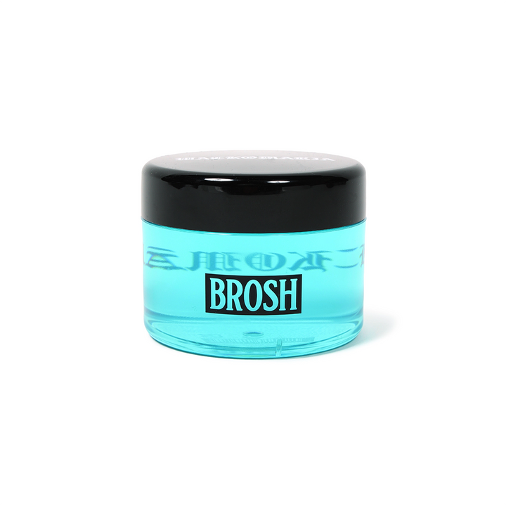 Wacko Maria x Brosh Grease | Black