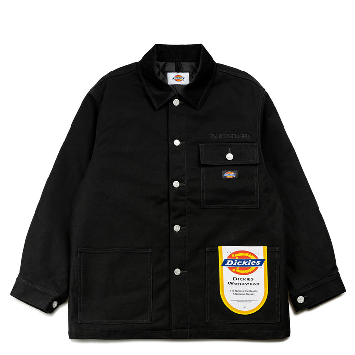 Wacko Maria x Dickies Coverall | Black