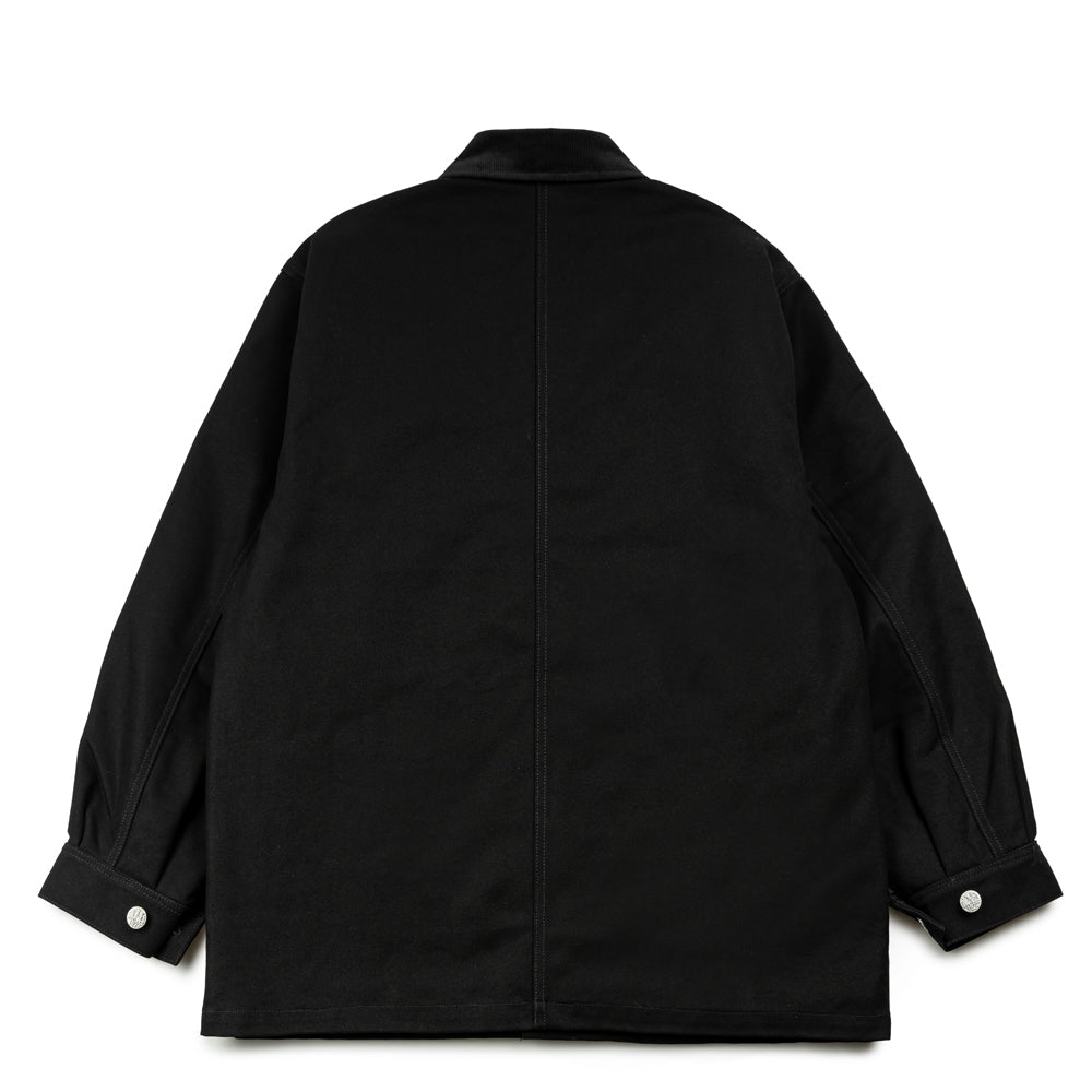 Wacko Maria x Dickies Coverall | Black