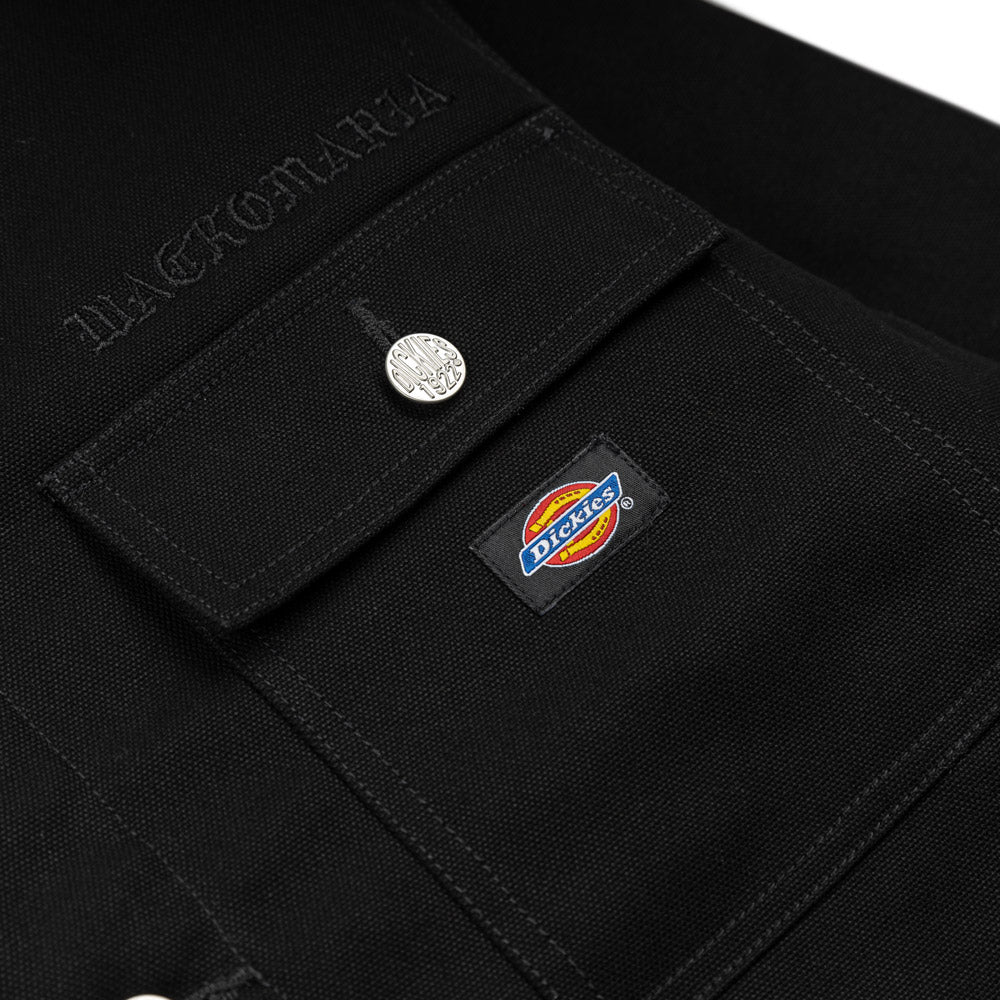 Wacko Maria x Dickies Coverall | Black