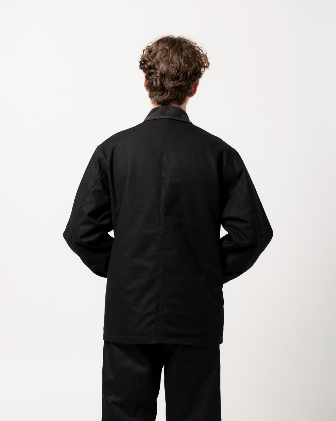 Wacko Maria x Dickies Coverall | Black