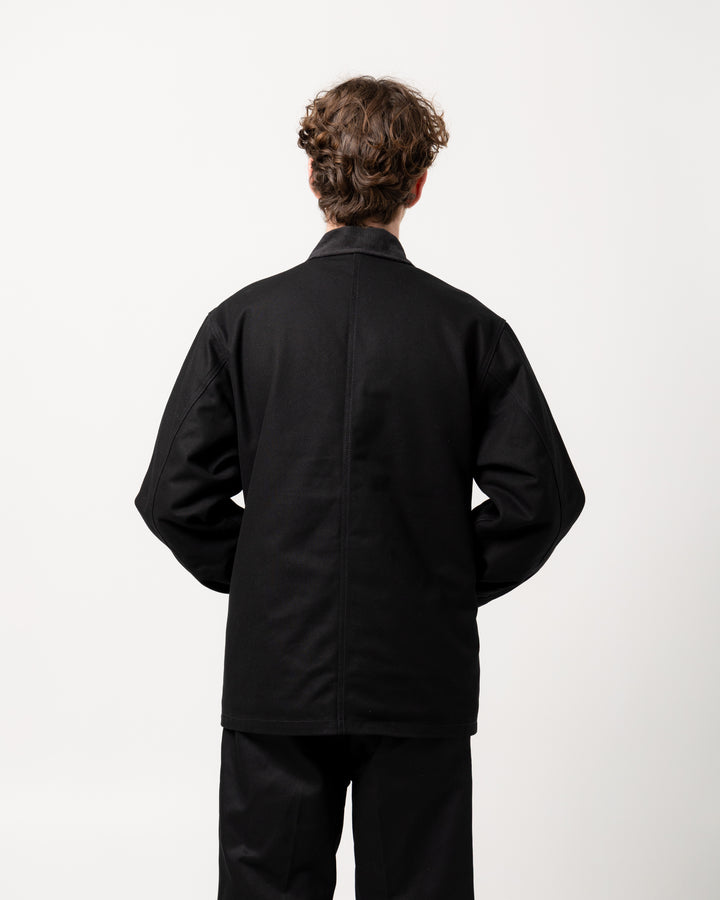 Wacko Maria x Dickies Coverall | Black