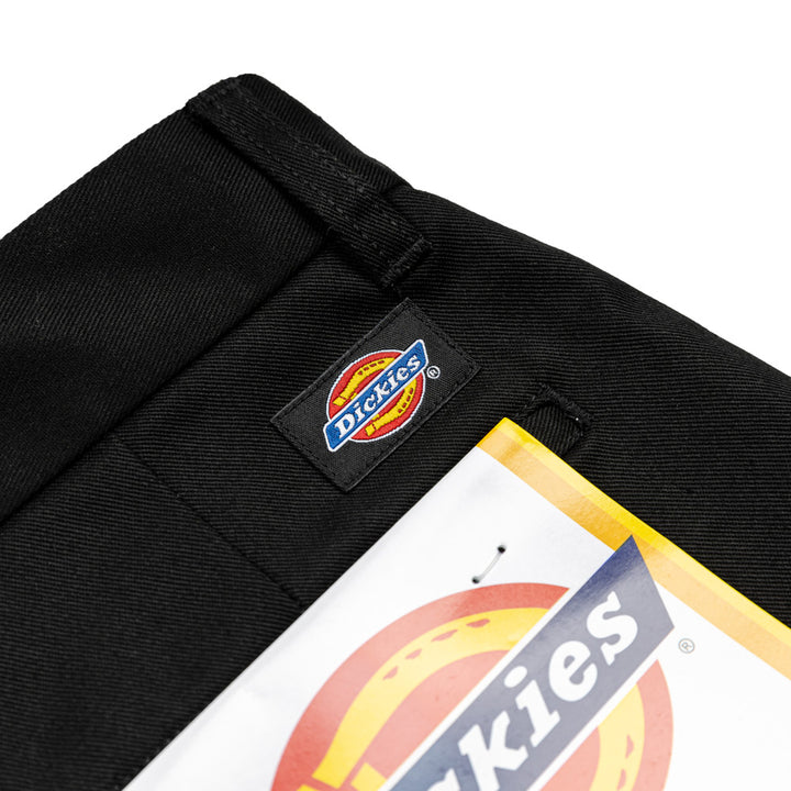 Wacko Maria x Dickies Pleated Trousers | Black