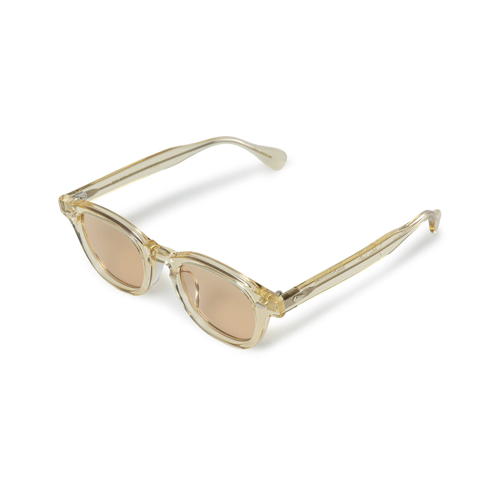 Wacko Maria x Julius Tart Optical AR46 | Champagne Wacko Maria x Julius Tart Optical AR46 | Champagne