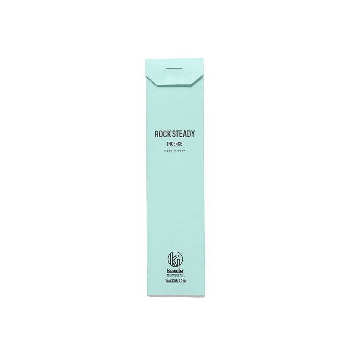 Wacko Maria x Kuumba Stick Incense "天国東京"  ( TYPE-1 ) | Blue