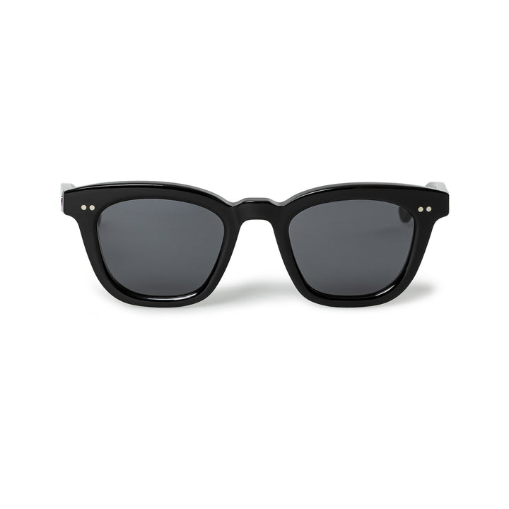 Wacko Maria x Native Sons Kowalski 47 | Black