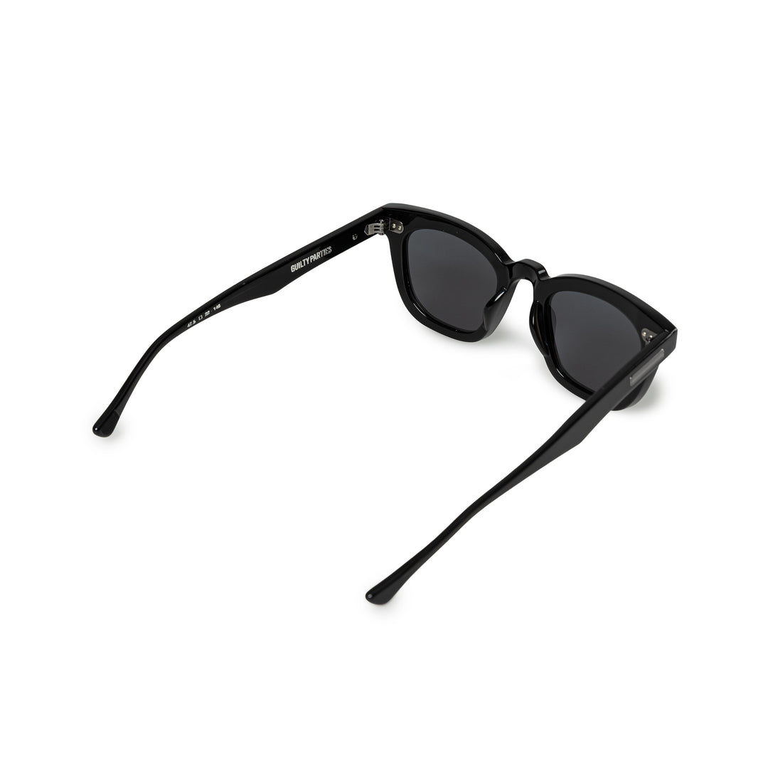 Wacko Maria x Native Sons Kowalski 47 | Black