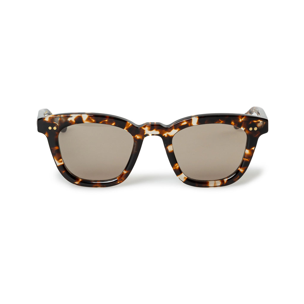 Wacko Maria x Native Sons Kowalski 47 | Brown