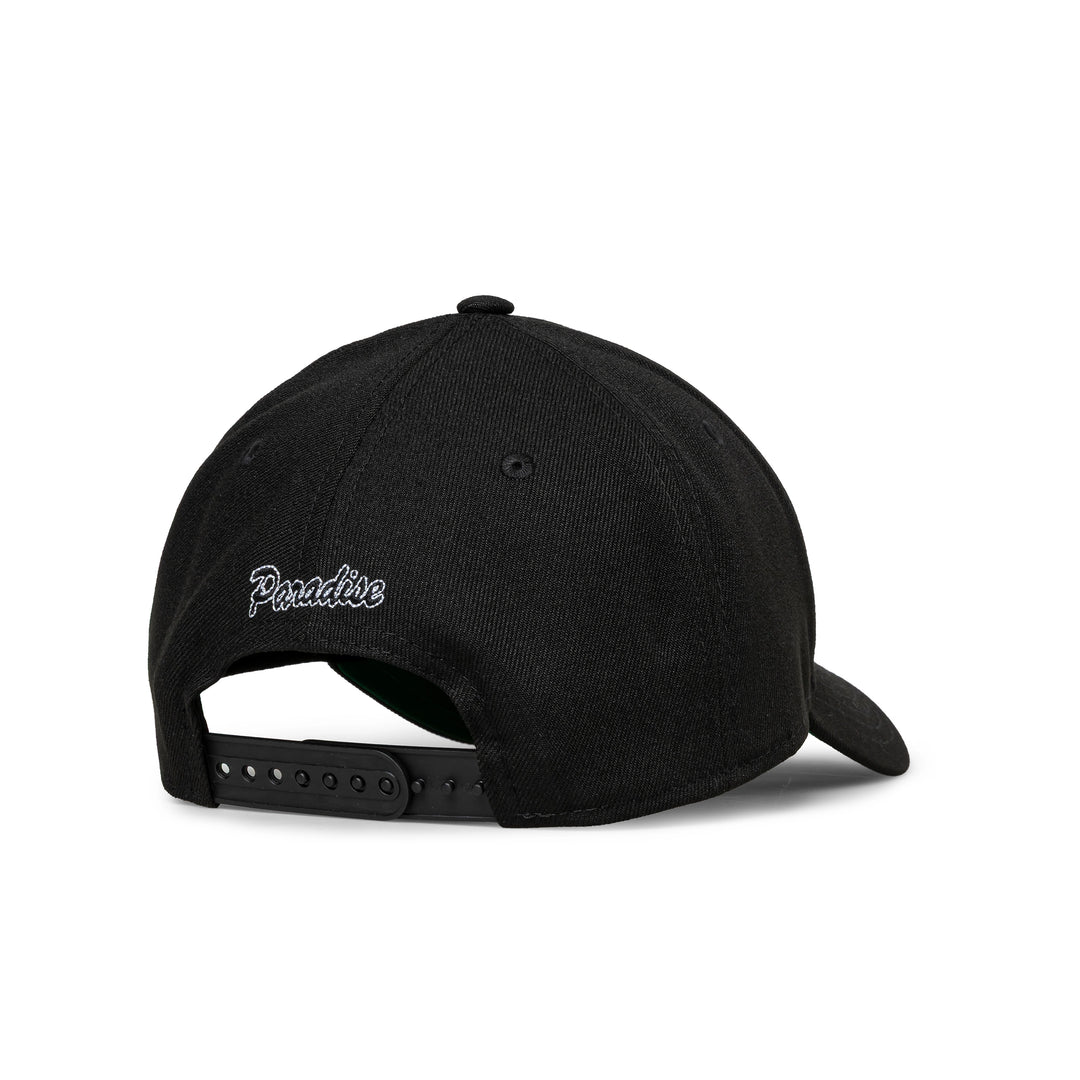 Wacko Maria x New Era 9FORTY Cap | Black