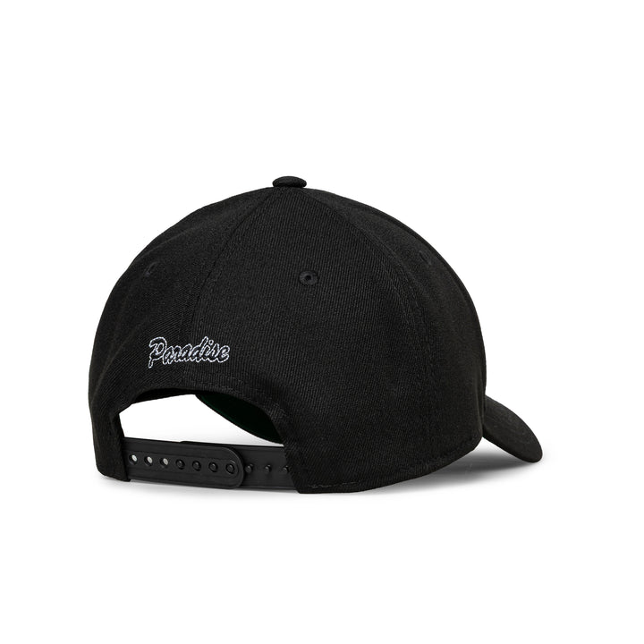 Wacko Maria x New Era 9FORTY Cap | Black