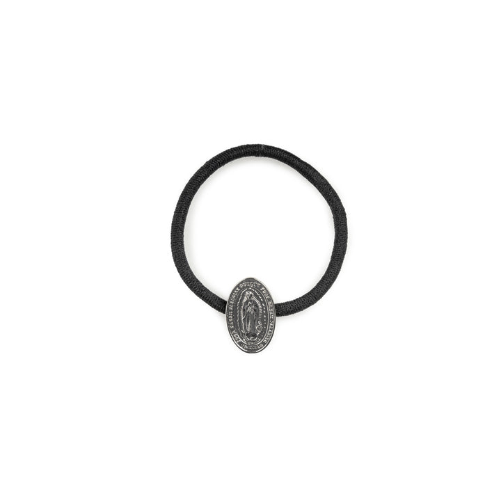 Paradise Hair Band | Silver