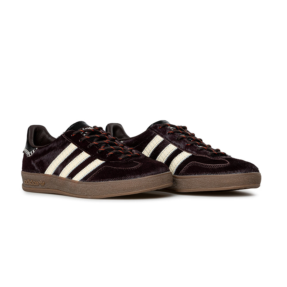 Adidas x Wales Bonner Gazelle Pony | Aurora Coffee