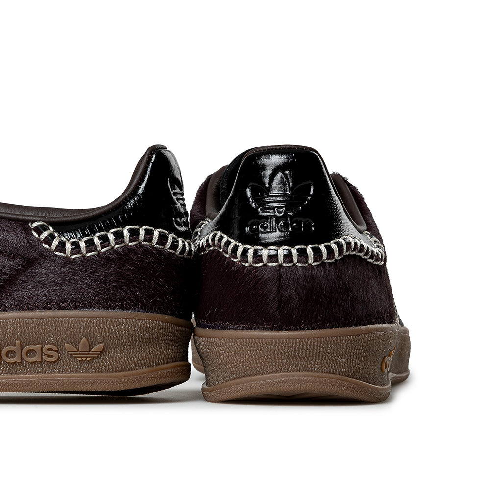 Adidas x Wales Bonner Gazelle Pony | Aurora Coffee