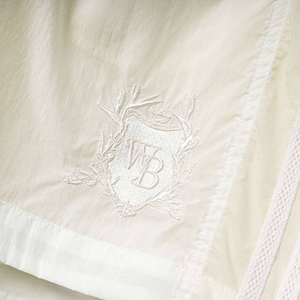 Adidas x Wales Bonner Soccer Shorts | Off White