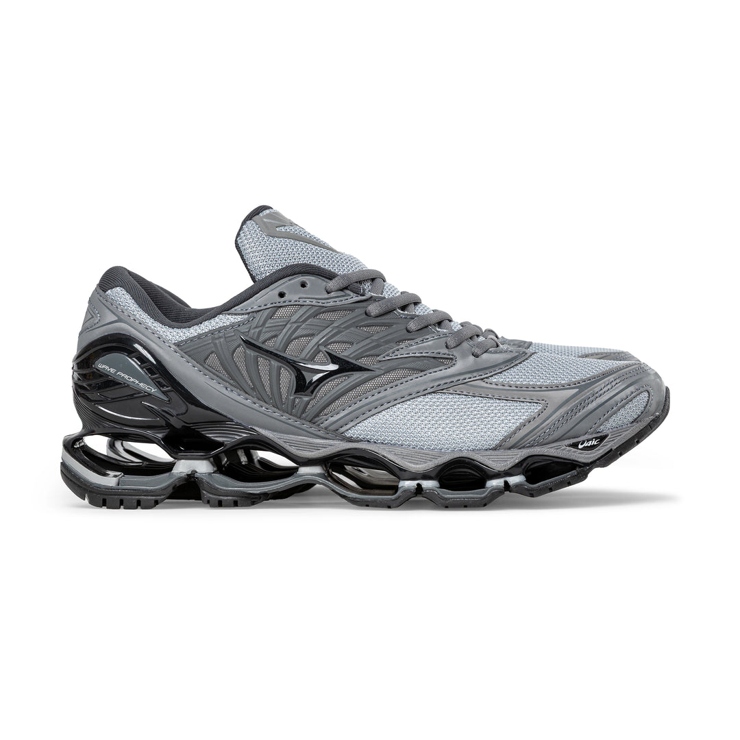 Mizuno Wave Prophecy LS | Ultimate Gray Mizuno Wave Prophecy LS | Ultimate Gray
