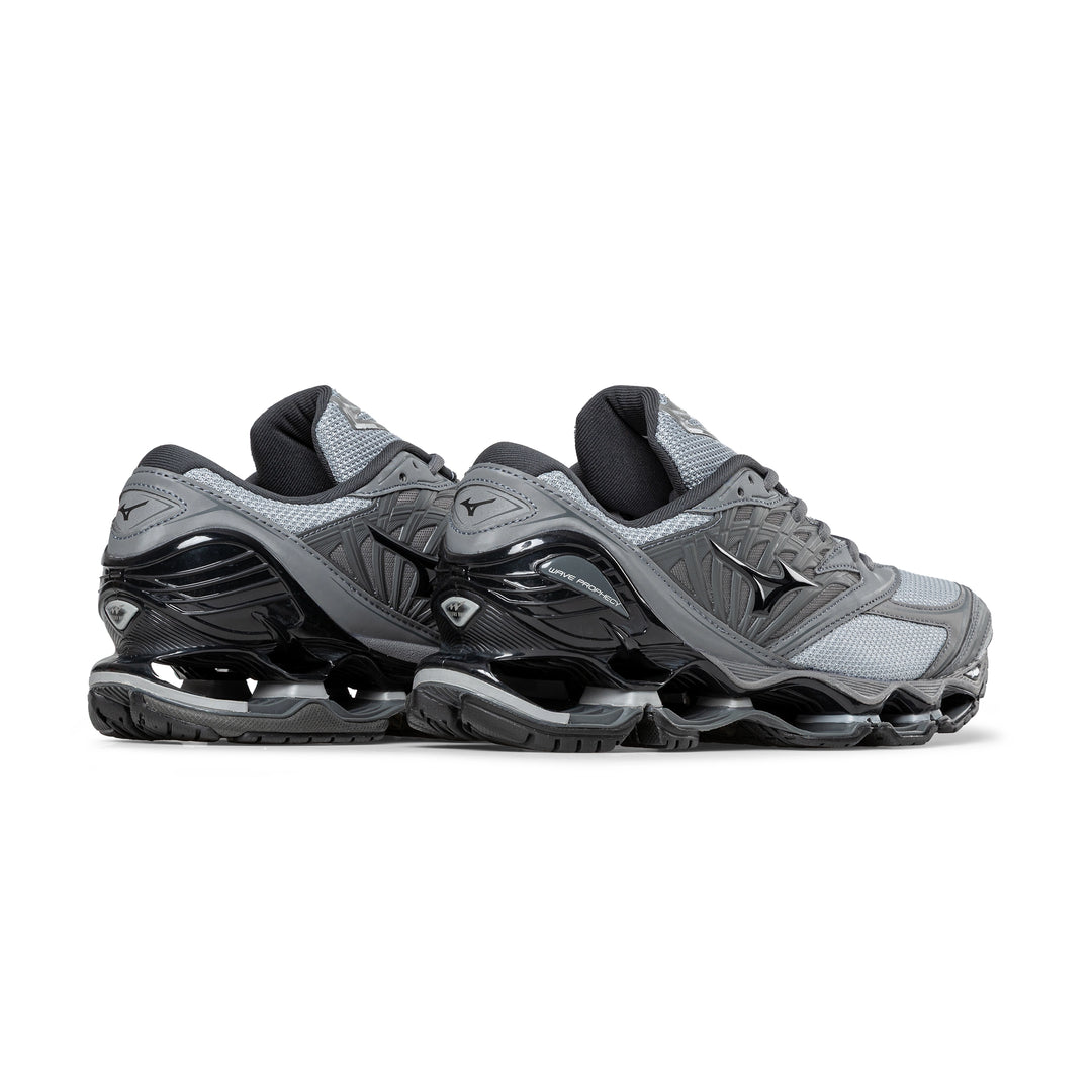 Wave Prophecy LS | Ultimate Gray