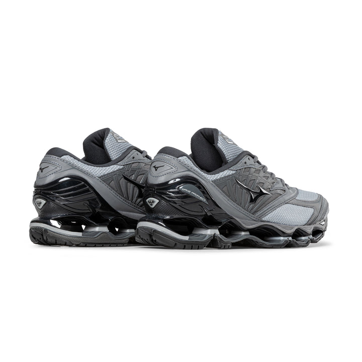 Wave Prophecy LS | Ultimate Gray