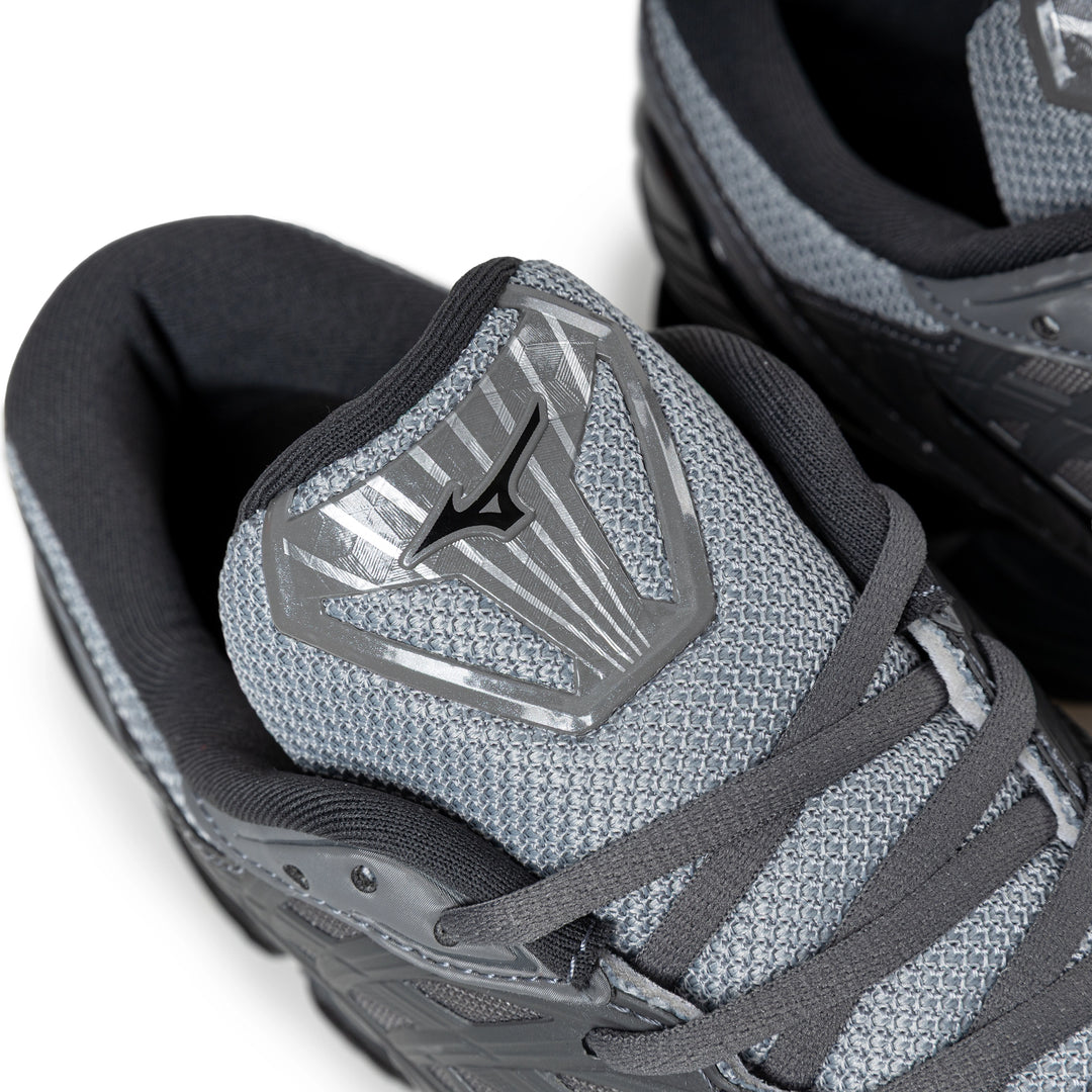 Mizuno Wave Prophecy LS | Ultimate Gray Mizuno Wave Prophecy LS | Ultimate Gray