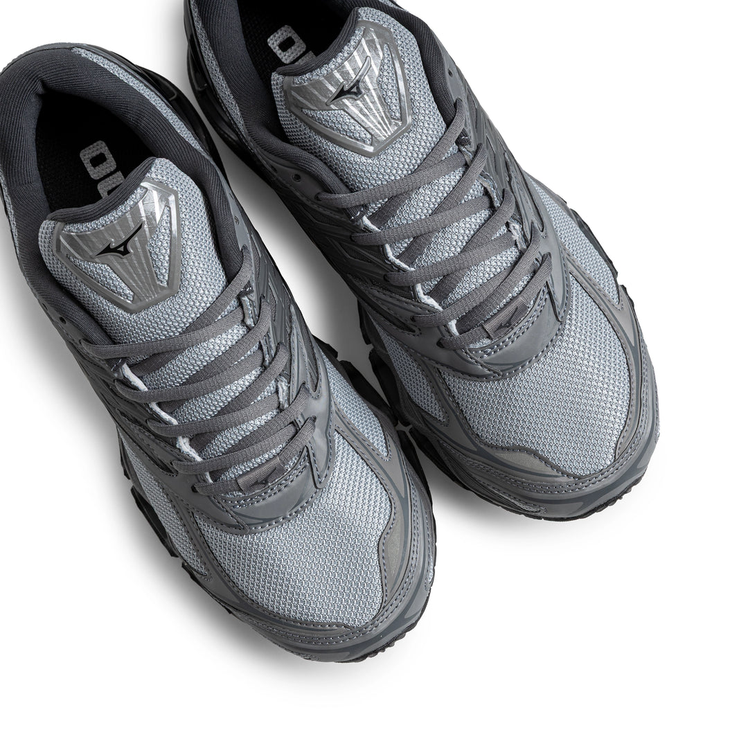 Wave Prophecy LS | Ultimate Gray