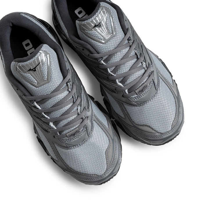 Wave Prophecy LS | Ultimate Gray