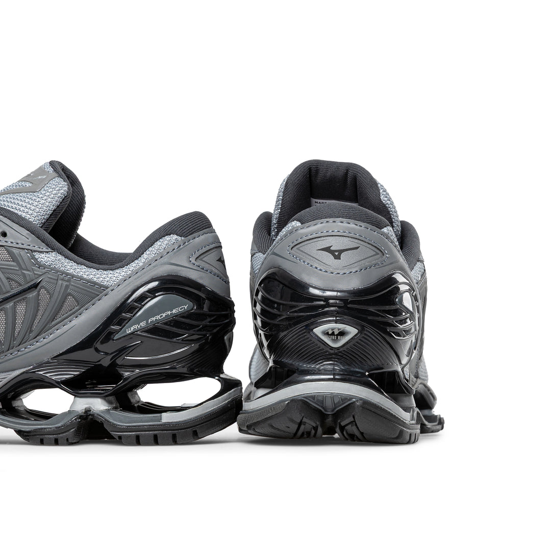 Mizuno Wave Prophecy LS | Ultimate Gray Mizuno Wave Prophecy LS | Ultimate Gray