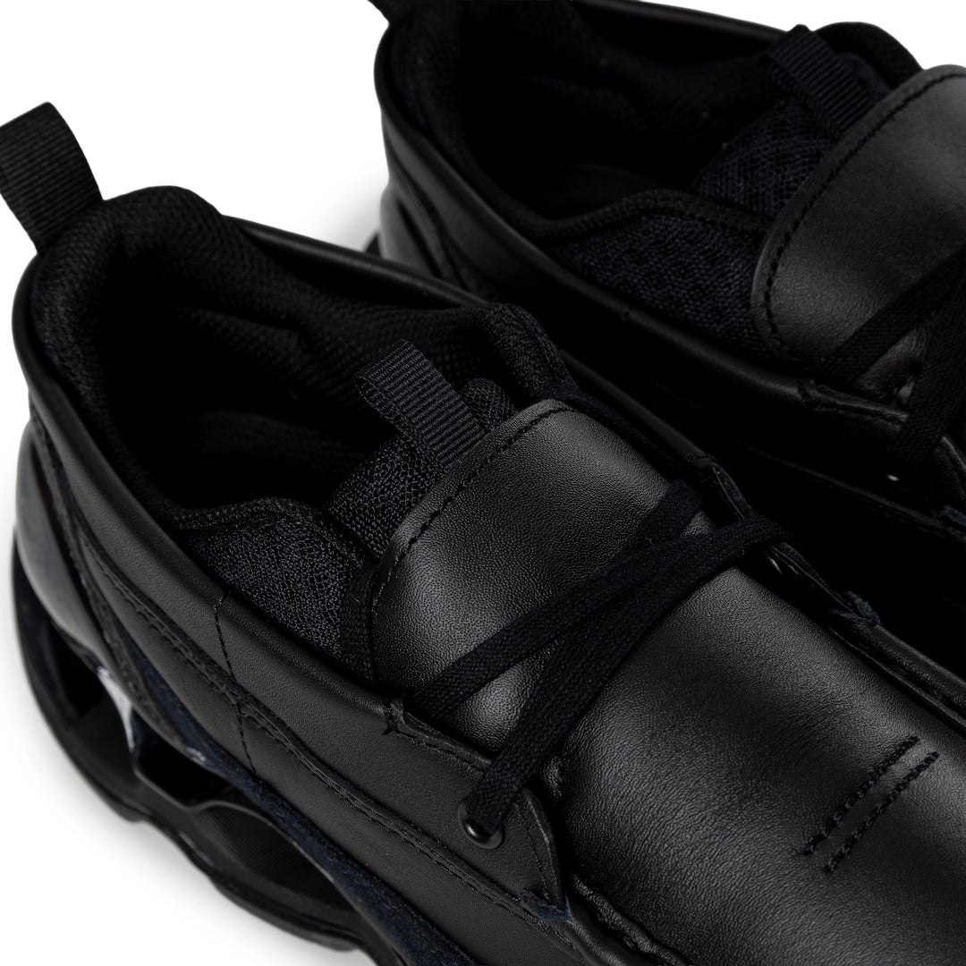 Wave Prophecy Moc | Black