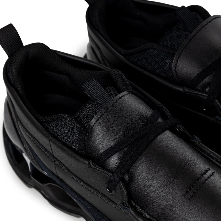 Wave Prophecy Moc | Black