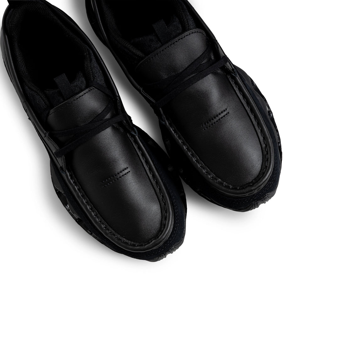 Wave Prophecy Moc | Black