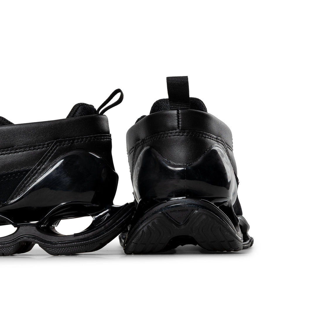 Wave Prophecy Moc | Black