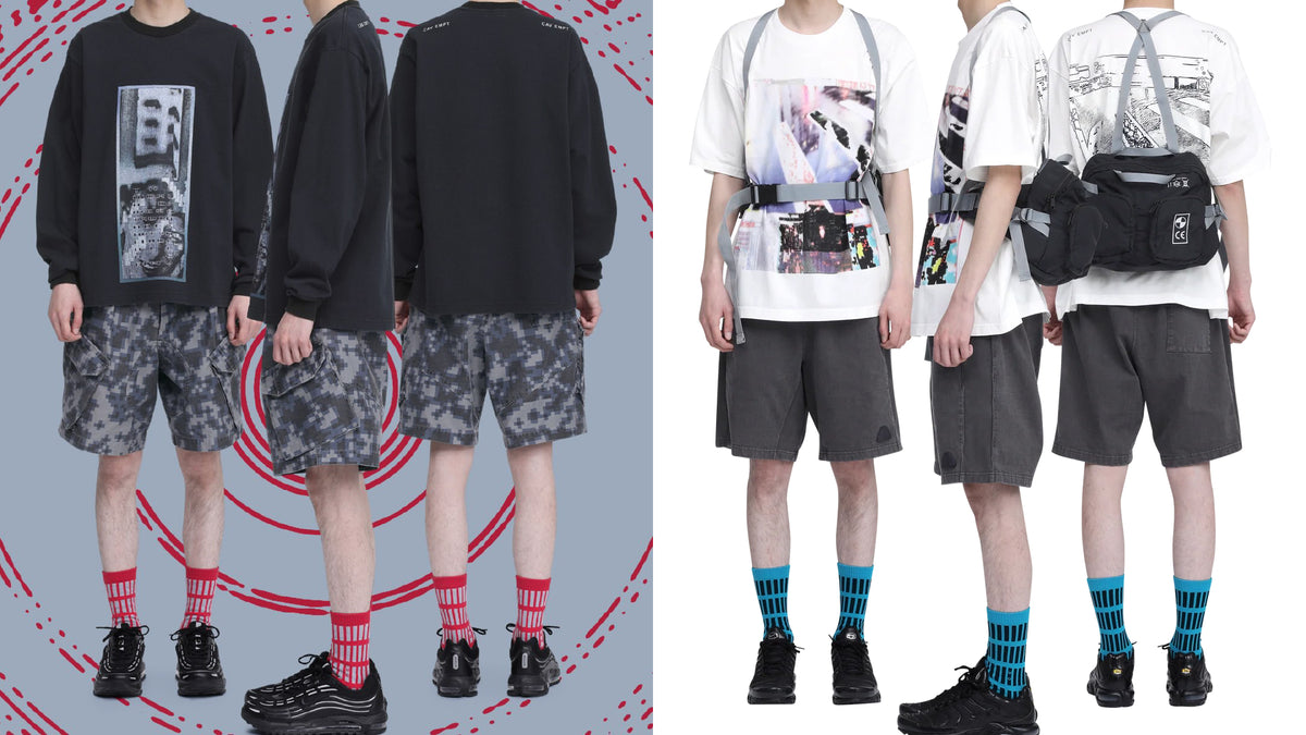 CAV EMPT at Crossover