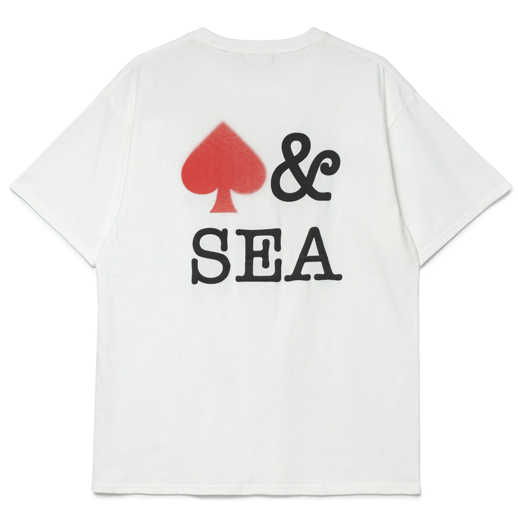 WindandSeaBackLogoTee_Spade_Wh