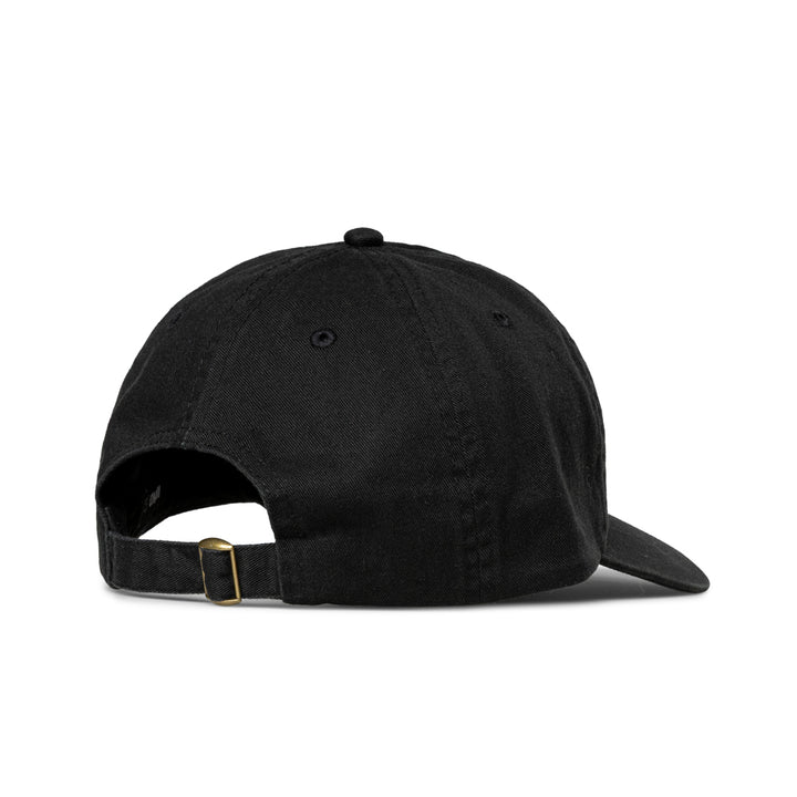 Dot Sea Cap | Black