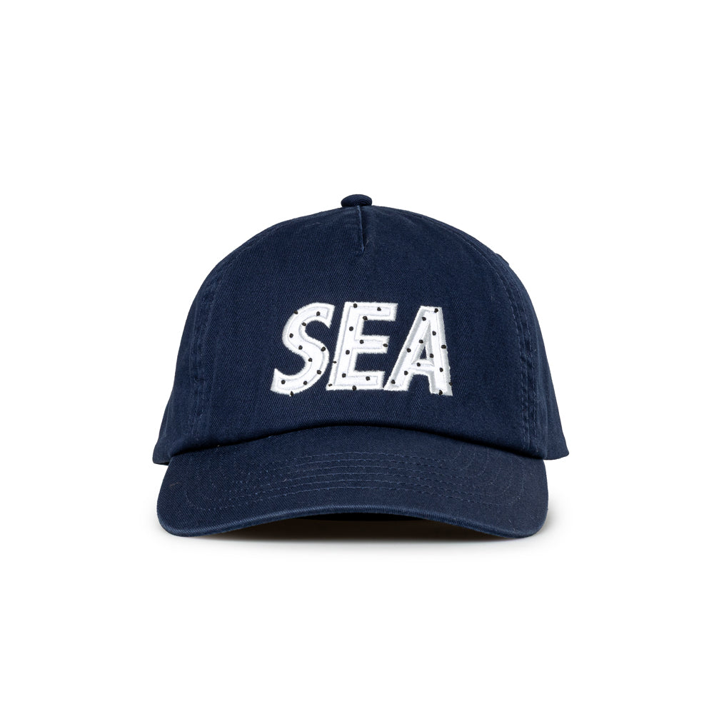 Wind and Sea