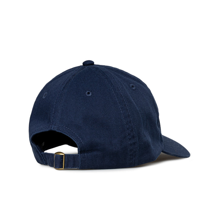 Dot Sea Cap | Navy