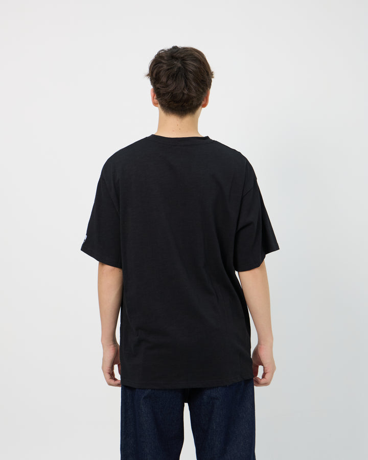 Sea ESS 2-Pack Pocket Tee | Black