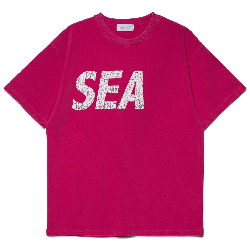 トップス WIND AND SEA SEA CRACK-P-DYE S/S TEE L Wind and Sea トップス WIND AND SEA SEA CRACK-P-DYE S/S TEE L Wind and Sea