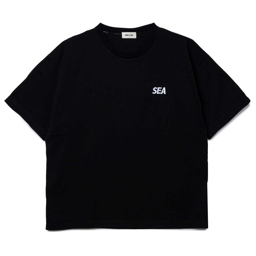 Tシャツ/カットソー(半袖/袖なし) NEIGHBORHOOD WIND AND SEA NHWDS-2