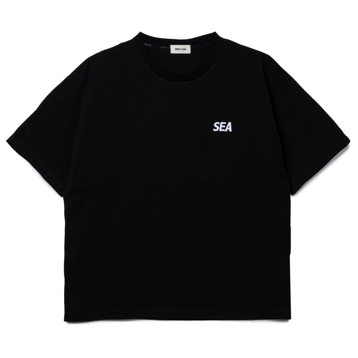 Tech Tee | Black