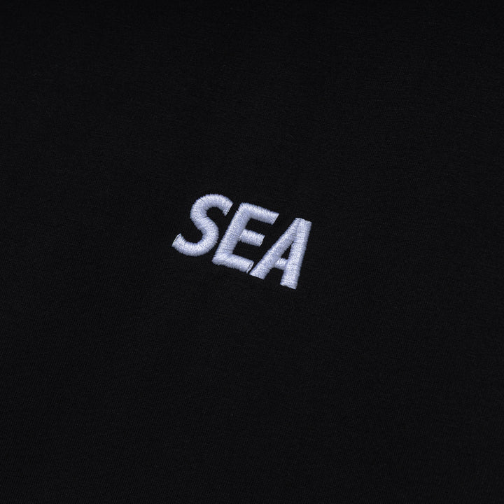 Tech Tee | Black