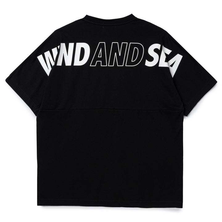 Tech Tee | Black